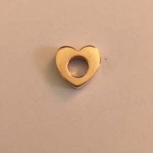 Pandora Rose Gold "Heart" Charm